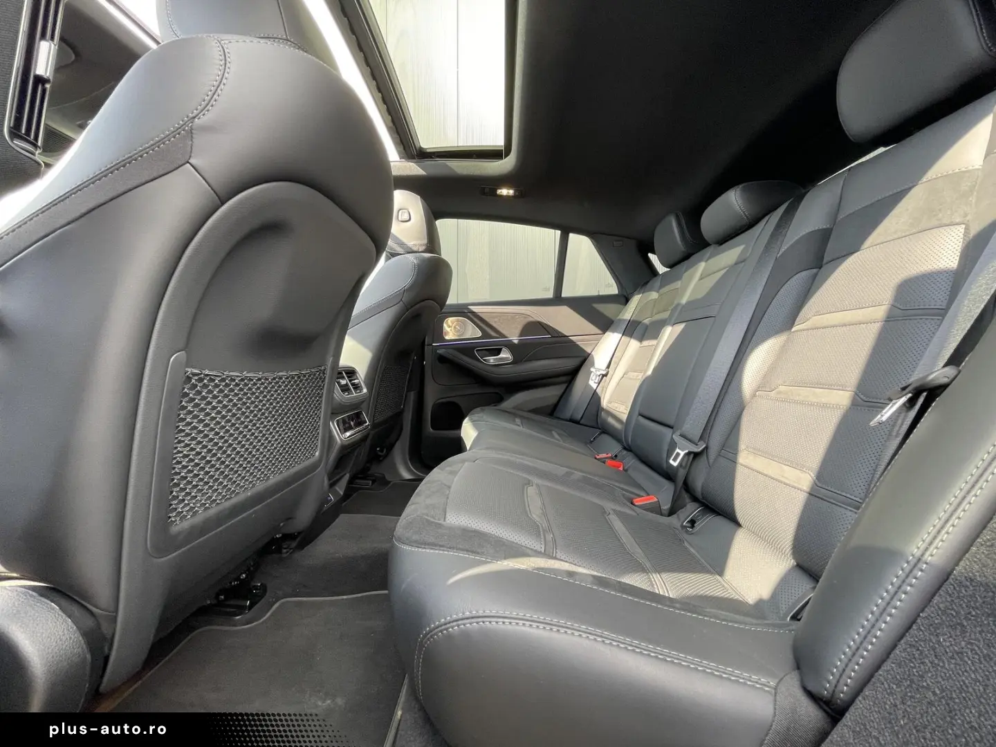 GLE 53 AMG 3.0 V6 AIRMATIC 360 ACC PANO HUD MEMO