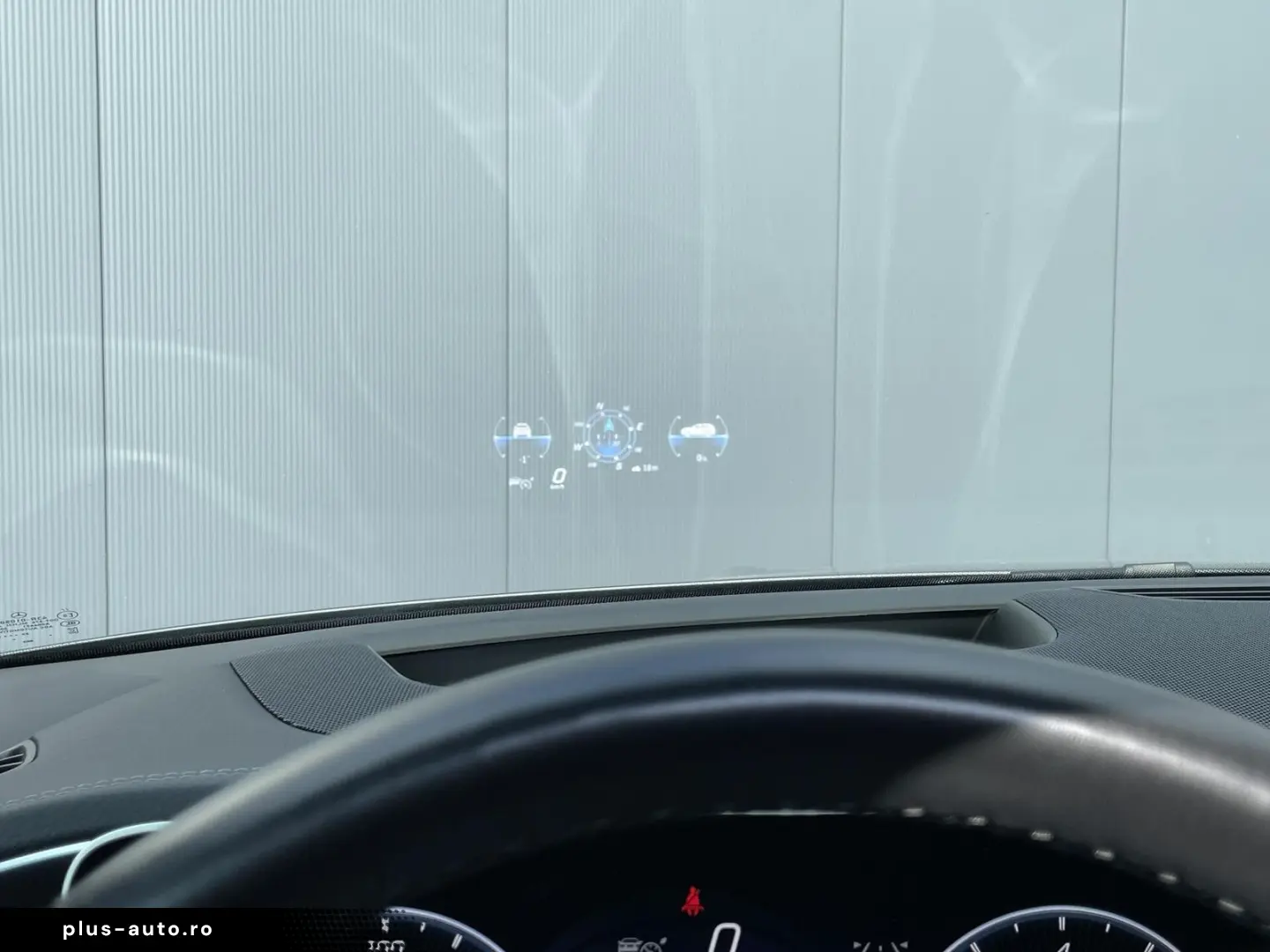 GLE 53 AMG 3.0 V6 AIRMATIC 360 ACC PANO HUD MEMO