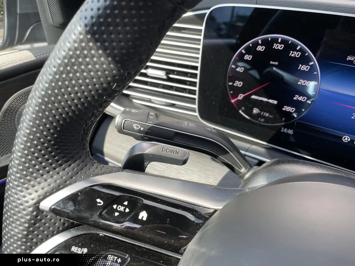 GLE 53 AMG 3.0 V6 AIRMATIC 360 ACC PANO HUD MEMO