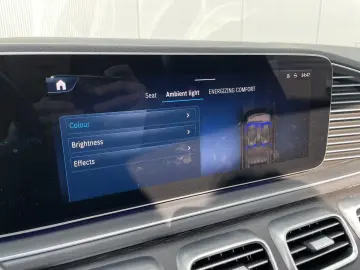 GLE 53 AMG 3.0 V6 AIRMATIC 360 ACC PANO HUD MEMO