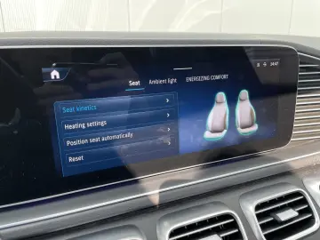 GLE 53 AMG 3.0 V6 AIRMATIC 360 ACC PANO HUD MEMO