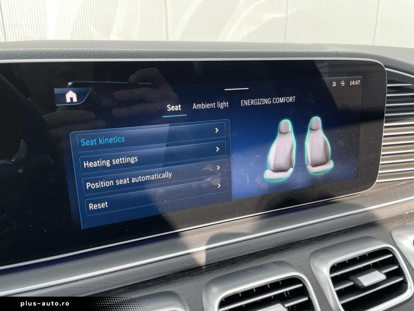 GLE 53 AMG 3.0 V6 AIRMATIC 360 ACC PANO HUD MEMO