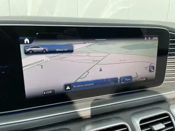 GLE 53 AMG 3.0 V6 AIRMATIC 360 ACC PANO HUD MEMO