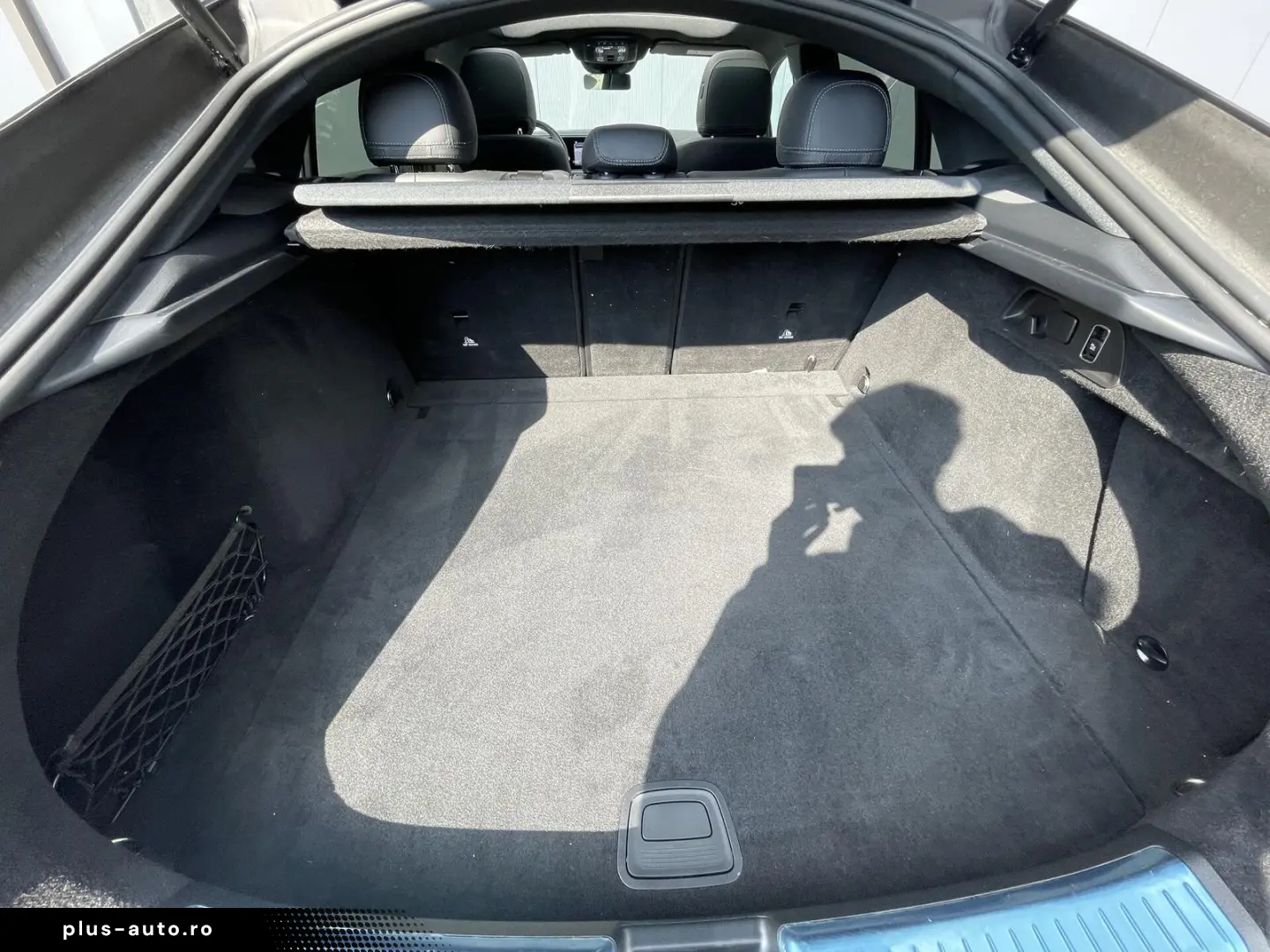 GLE 53 AMG 3.0 V6 AIRMATIC 360 ACC PANO HUD MEMO