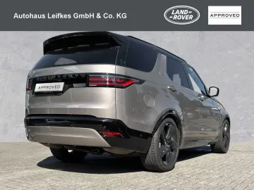 Discovery D300 Dynamic HSE