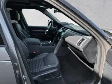 Discovery D300 Dynamic HSE