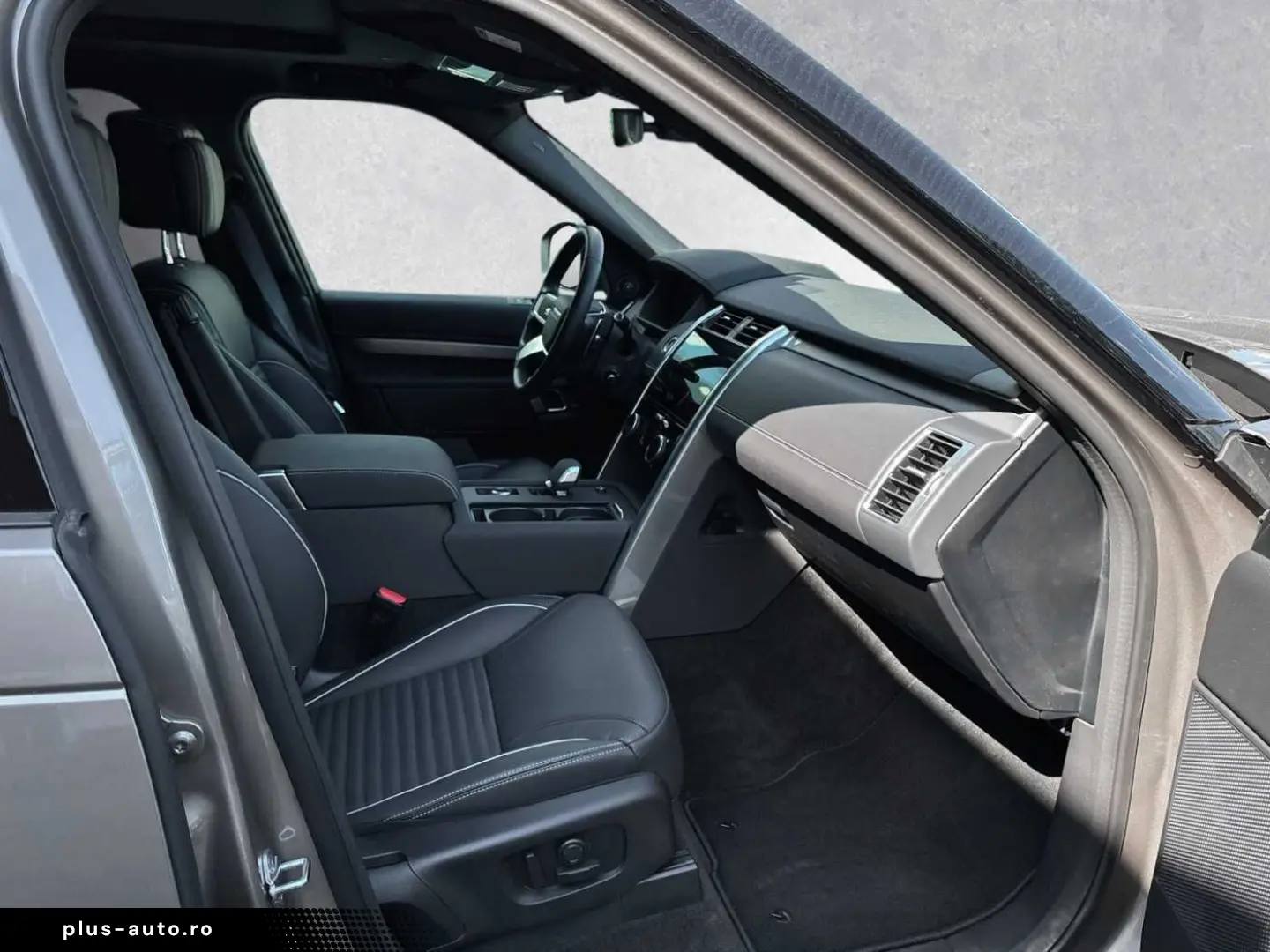 Discovery D300 Dynamic HSE