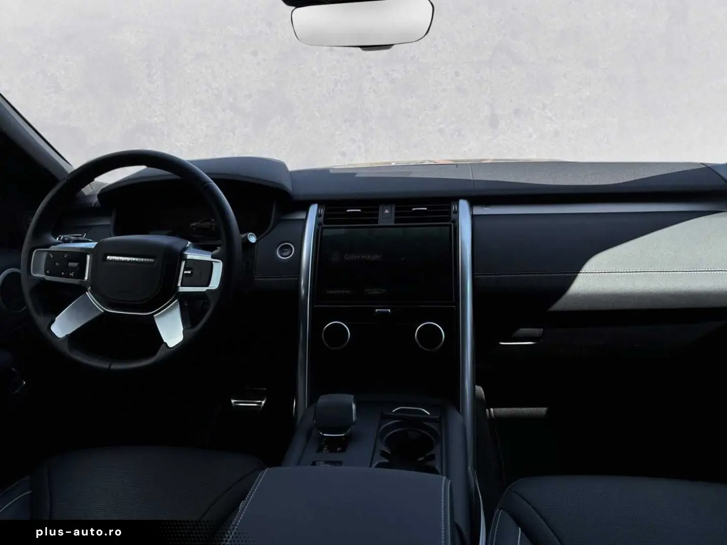 Discovery D300 Dynamic HSE