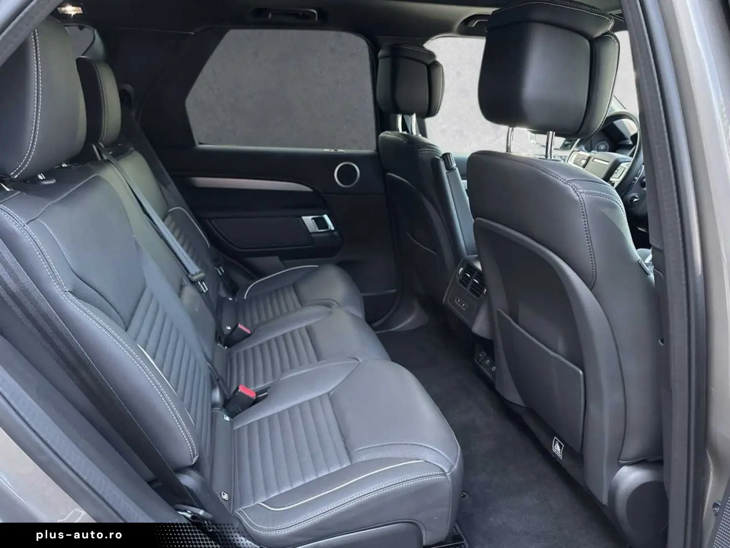 Discovery D300 Dynamic HSE