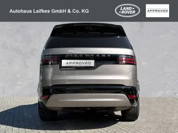 Discovery D300 Dynamic HSE