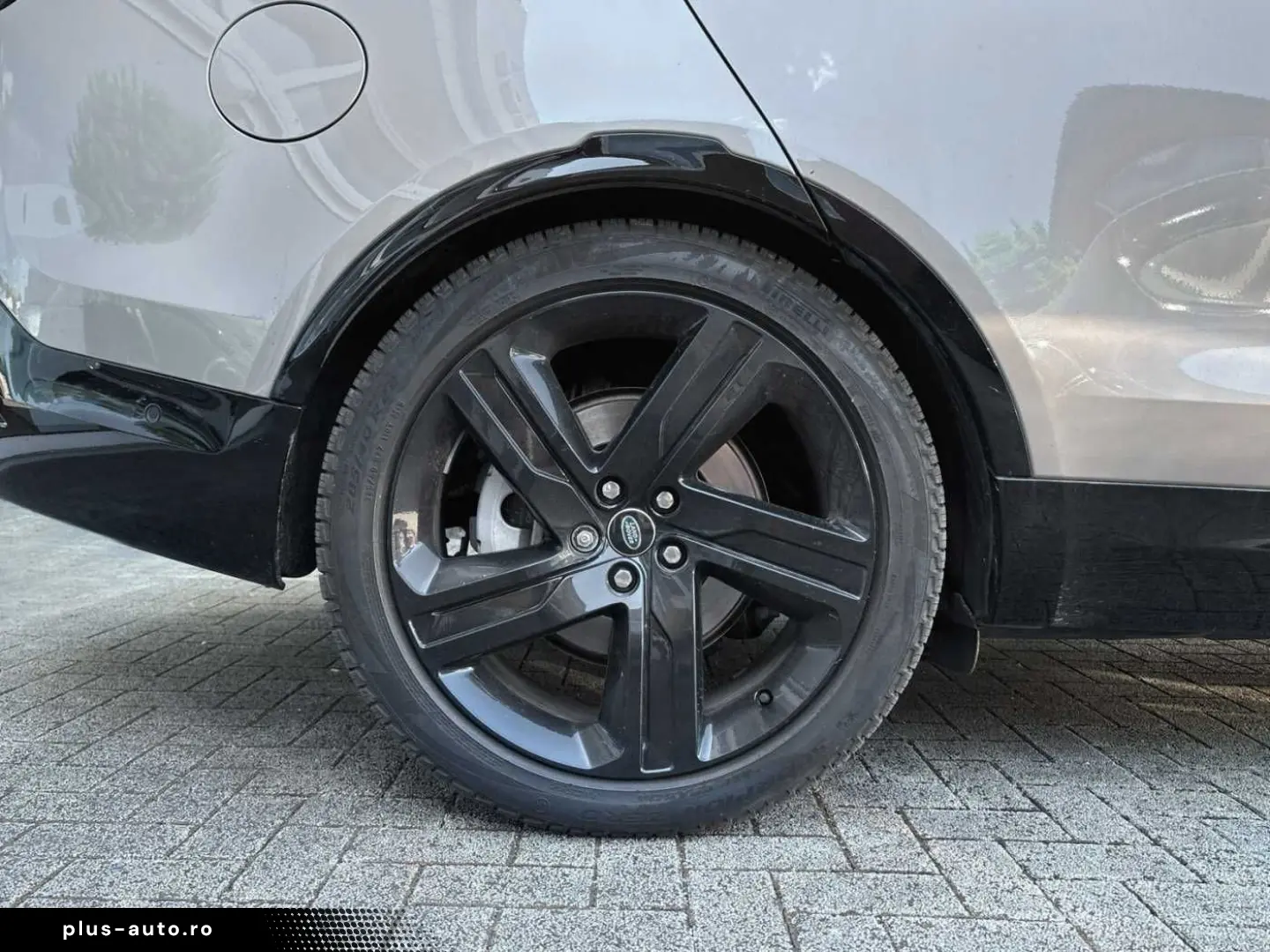 Discovery D300 Dynamic HSE