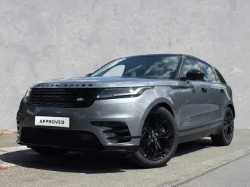 Range Rover Velar P400 R-Dynamic HSE