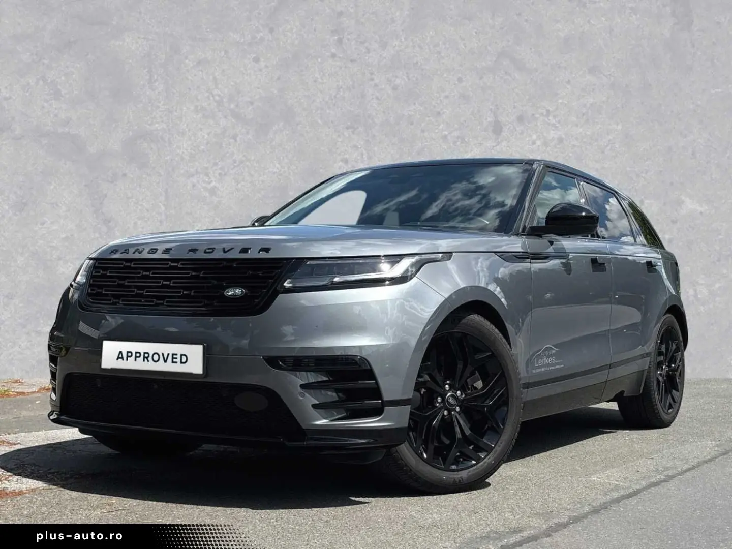 Range Rover Velar P400 R-Dynamic HSE