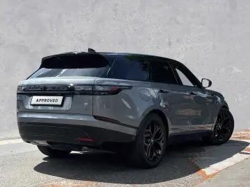Range Rover Velar P400 R-Dynamic HSE