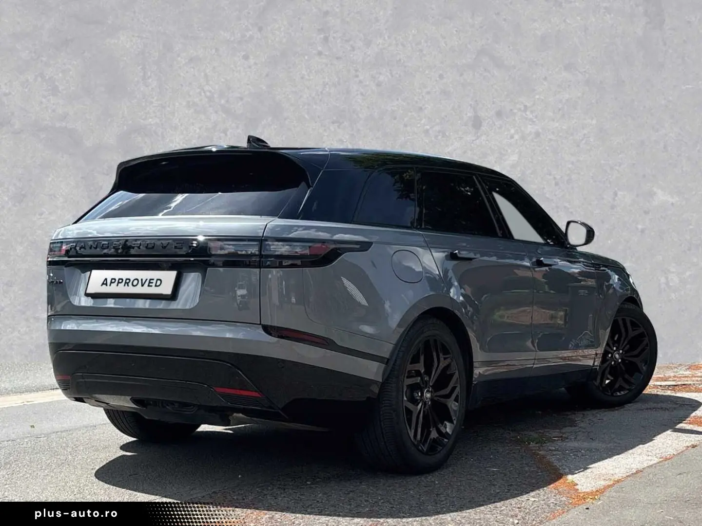 Range Rover Velar P400 R-Dynamic HSE