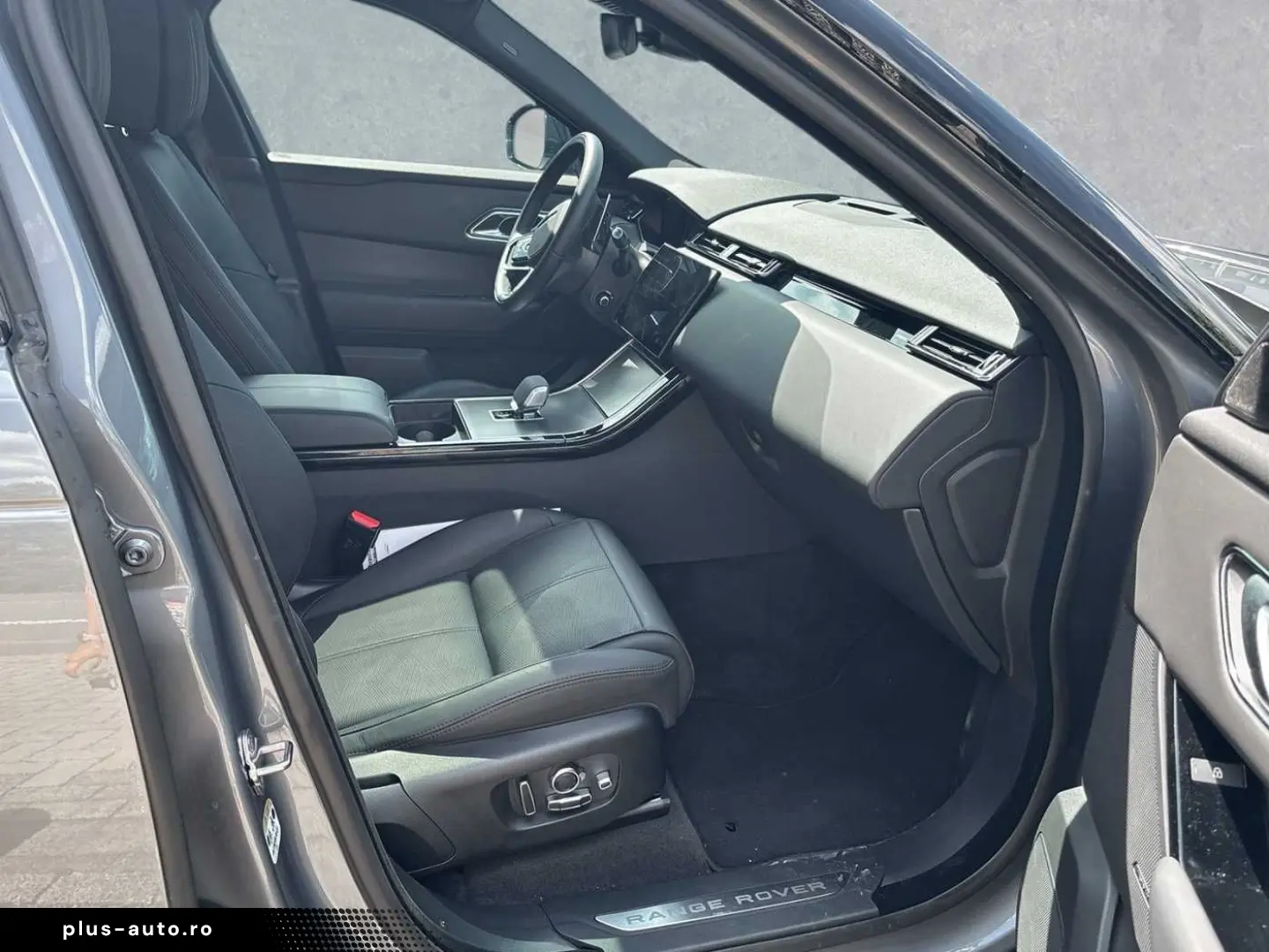 Range Rover Velar P400 R-Dynamic HSE