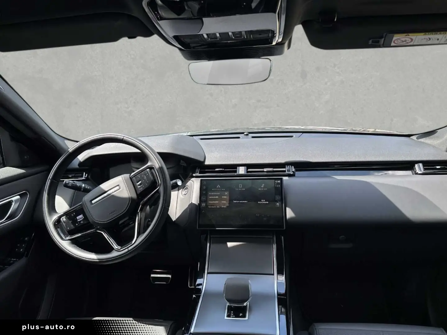 Range Rover Velar P400 R-Dynamic HSE