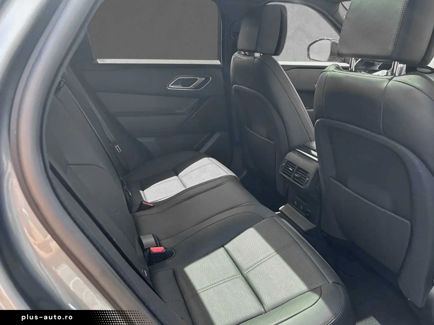 Range Rover Velar P400 R-Dynamic HSE