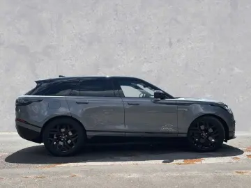 Range Rover Velar P400 R-Dynamic HSE