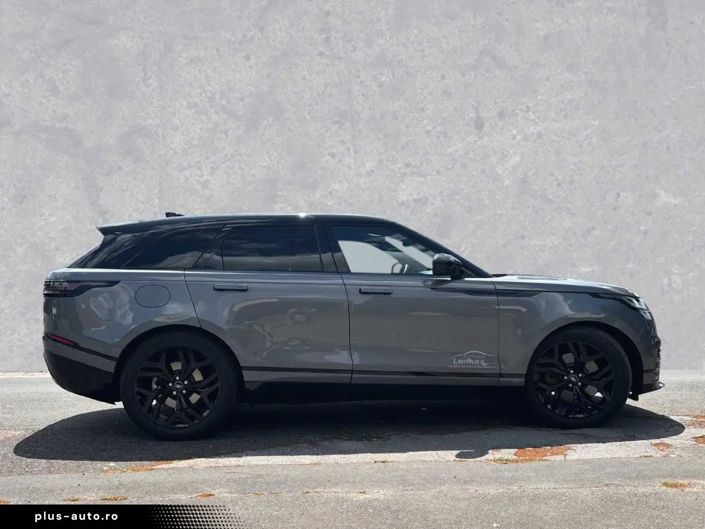 Range Rover Velar P400 R-Dynamic HSE