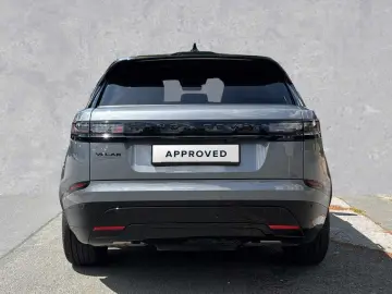 Range Rover Velar P400 R-Dynamic HSE