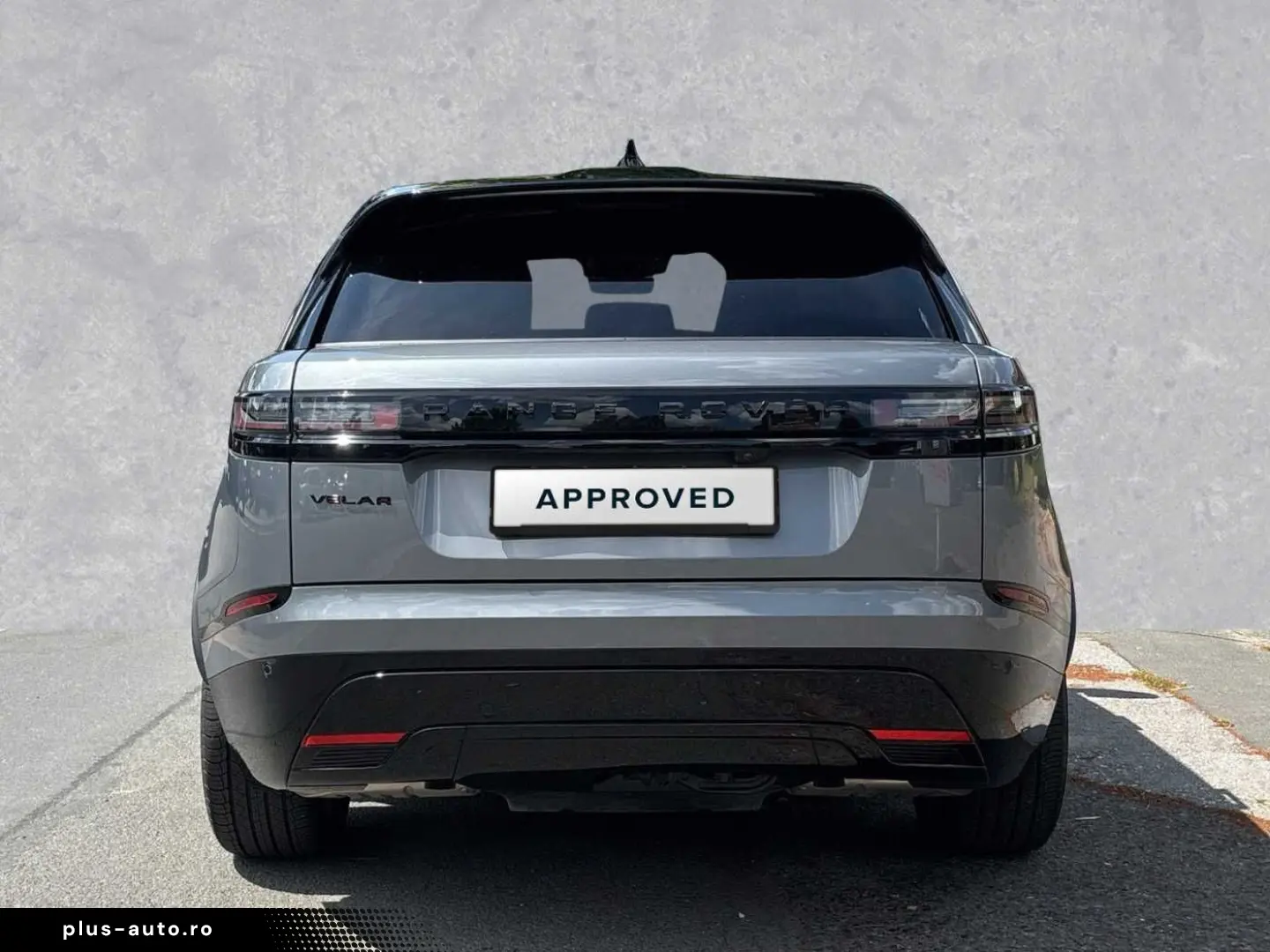 Range Rover Velar P400 R-Dynamic HSE