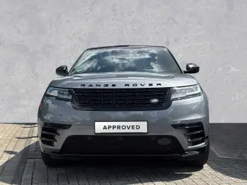 Range Rover Velar P400 R-Dynamic HSE