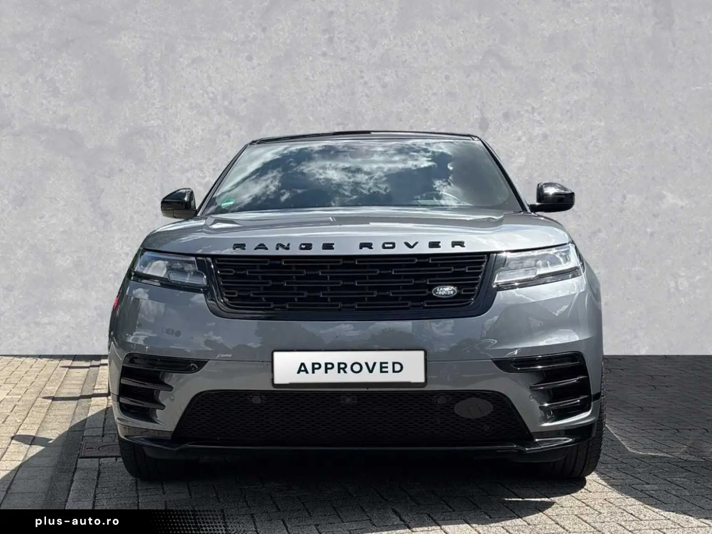 Range Rover Velar P400 R-Dynamic HSE
