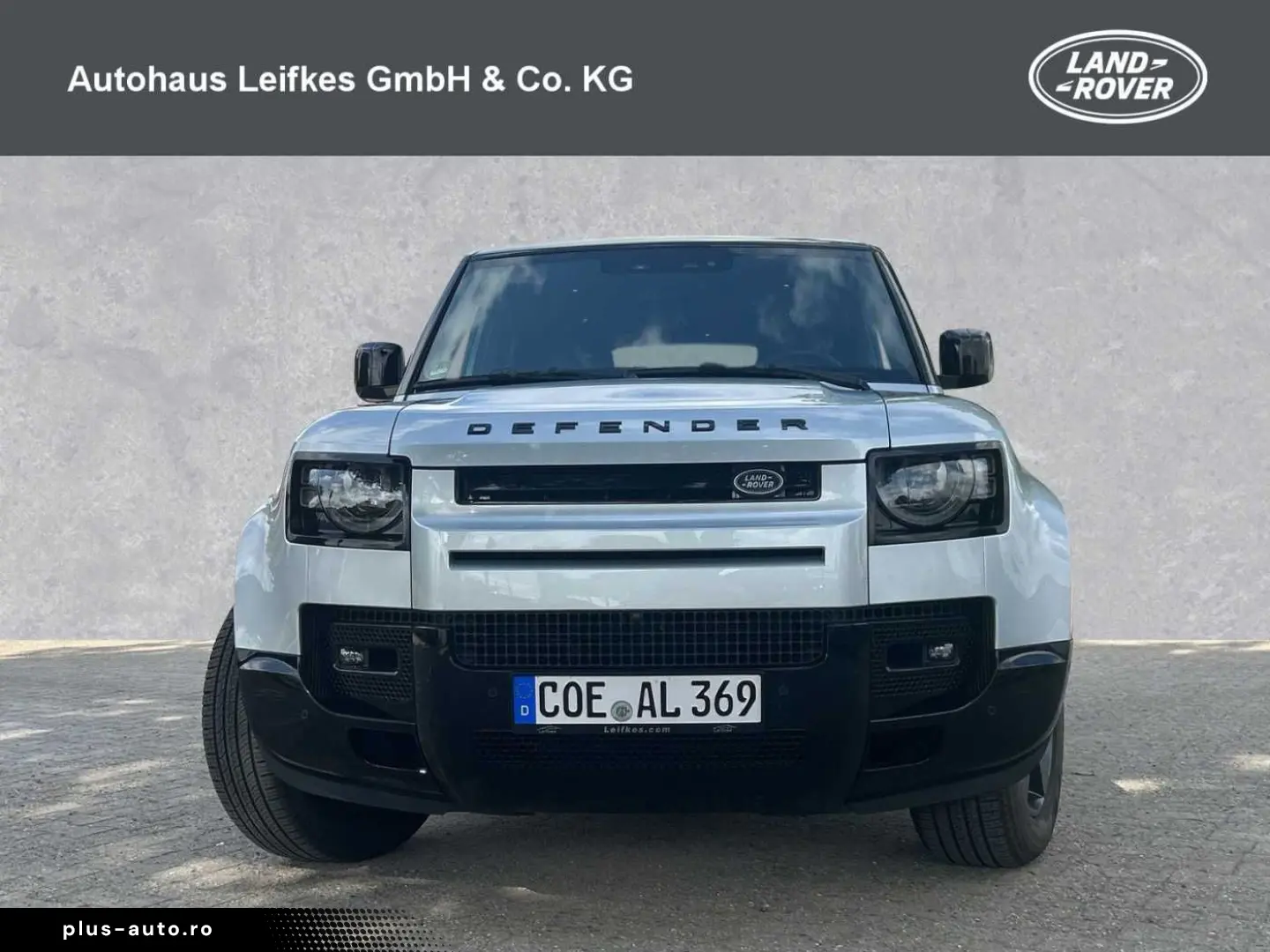 Defender 130 P400 X-Dynamic HSE