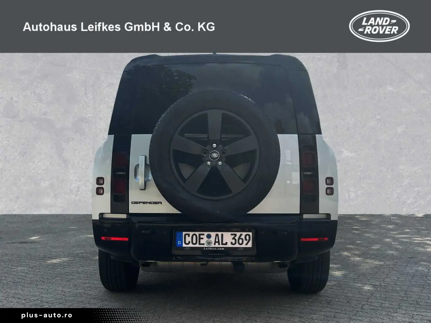 Defender 130 P400 X-Dynamic HSE