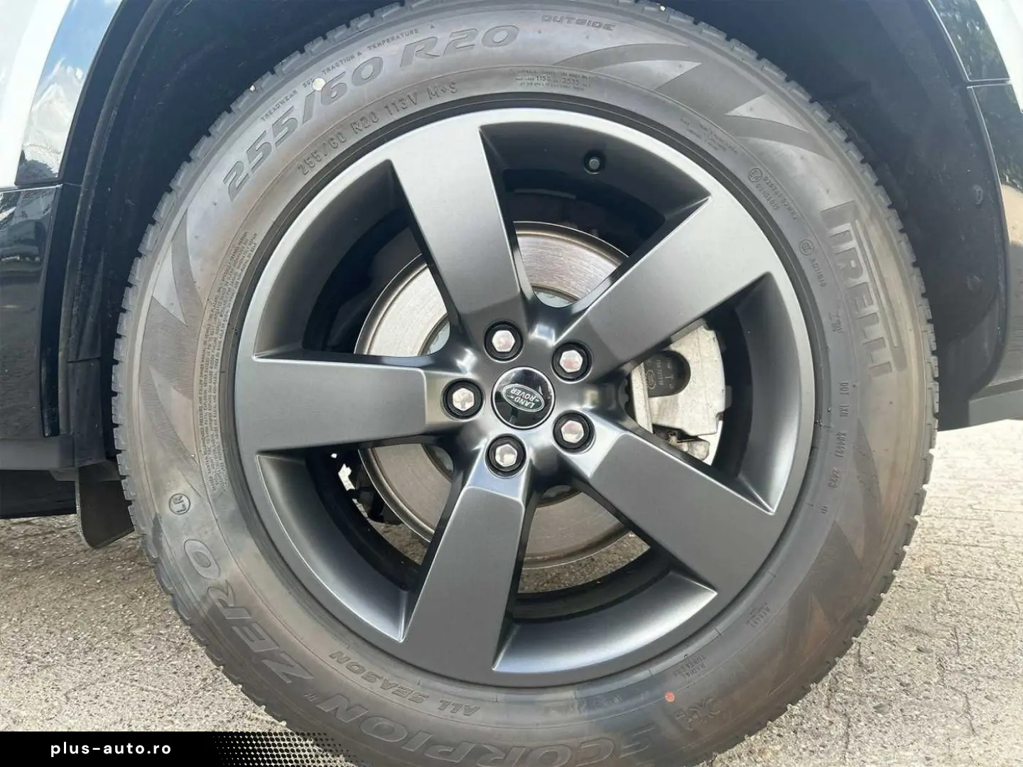 Defender 130 P400 X-Dynamic HSE