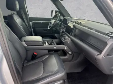 Defender 130 P400 X-Dynamic HSE