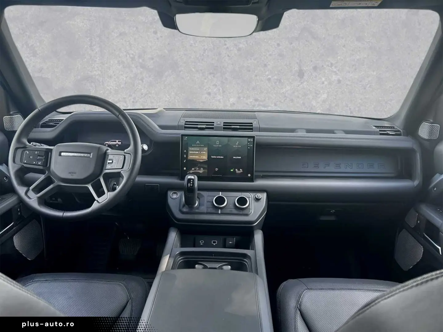 Defender 130 P400 X-Dynamic HSE