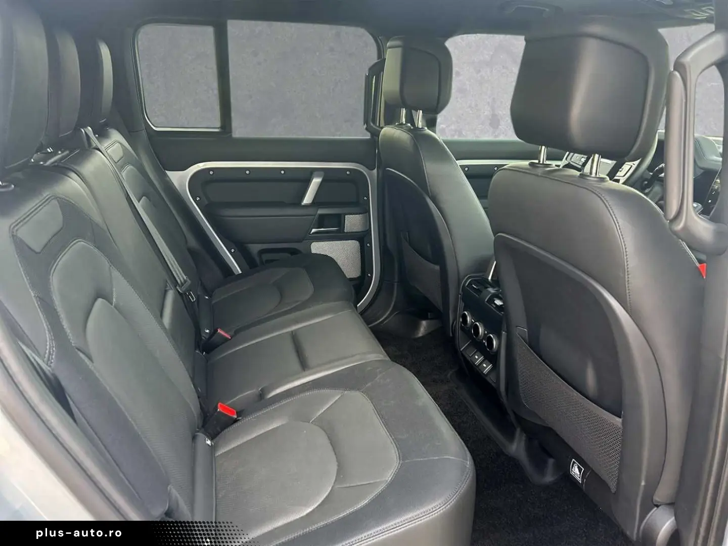 Defender 130 P400 X-Dynamic HSE