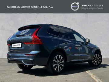 XC60 B4 D AWD Plus Dark