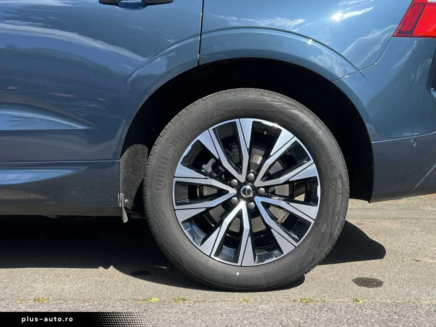 XC60 B4 D AWD Plus Dark