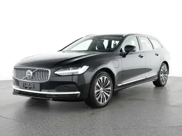 V90 Plug-In-Hybrid T6 Recharge AWD Core