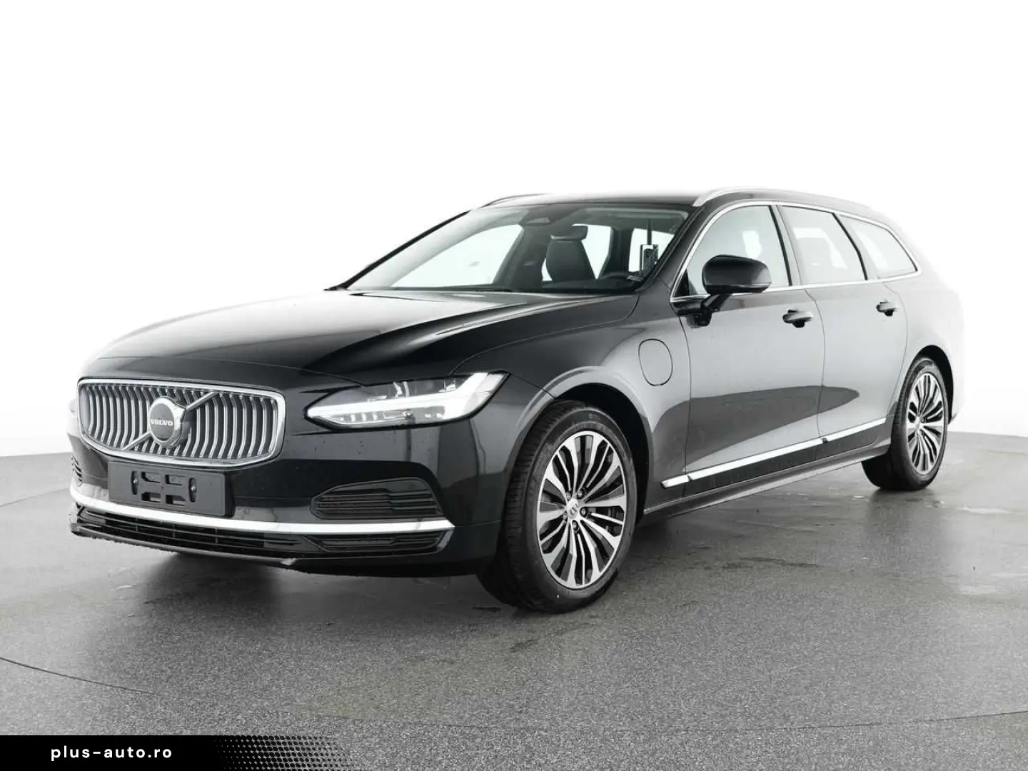 V90 Plug-In-Hybrid T6 Recharge AWD Core
