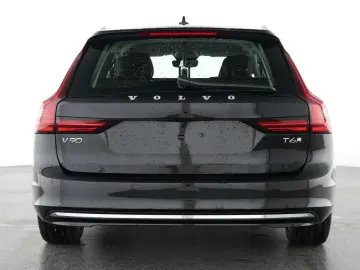 V90 Plug-In-Hybrid T6 Recharge AWD Core
