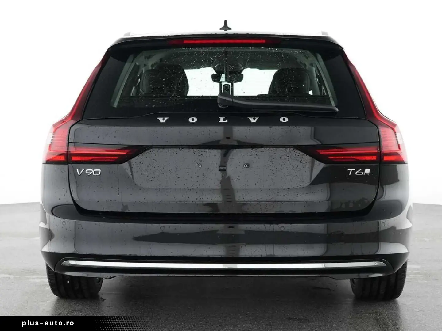 V90 Plug-In-Hybrid T6 Recharge AWD Core