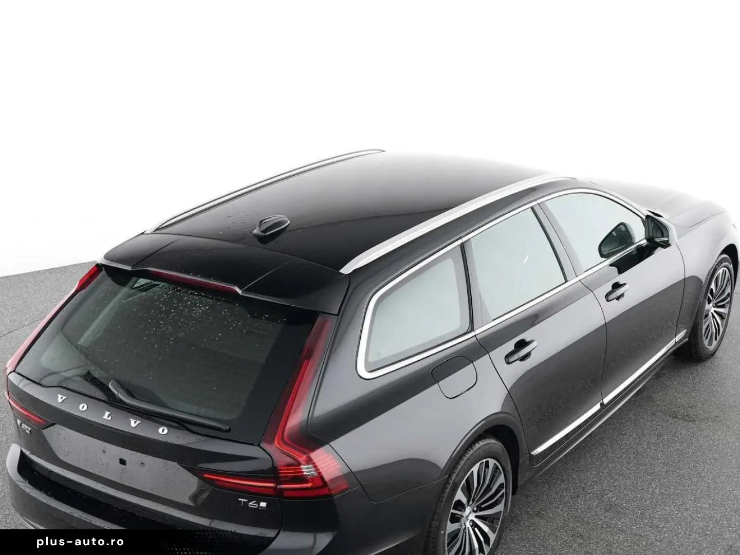 V90 Plug-In-Hybrid T6 Recharge AWD Core