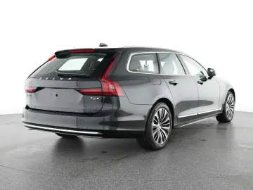 V90 Plug-In-Hybrid T6 Recharge AWD Core