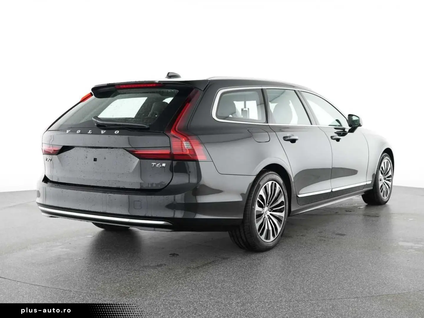 V90 Plug-In-Hybrid T6 Recharge AWD Core