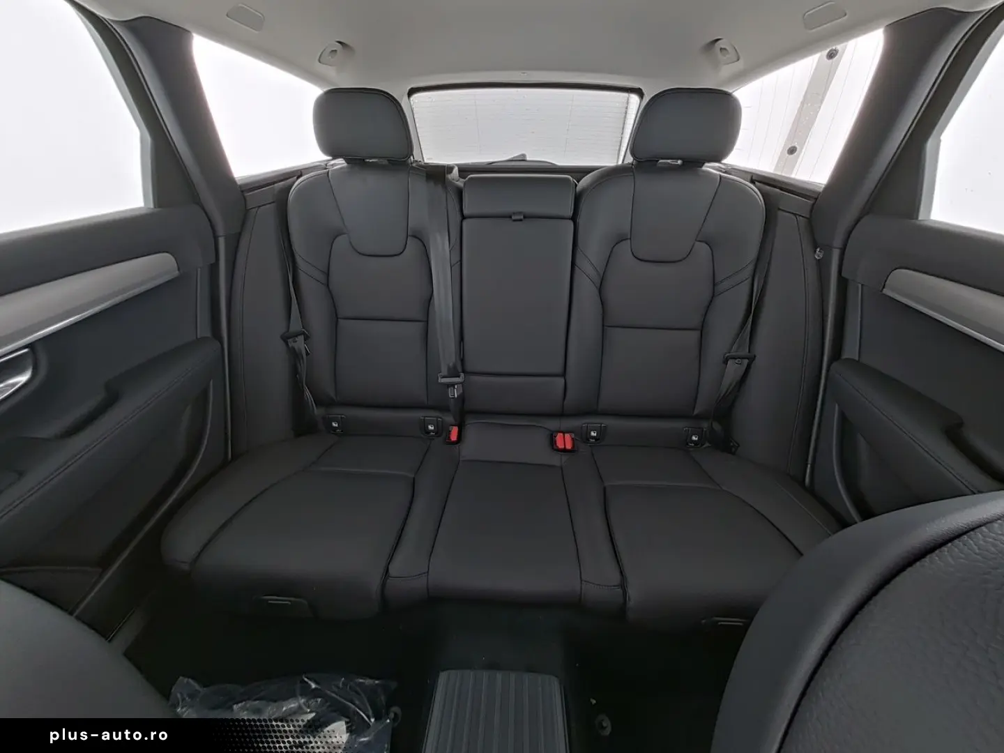 V90 Plug-In-Hybrid T6 Recharge AWD Core