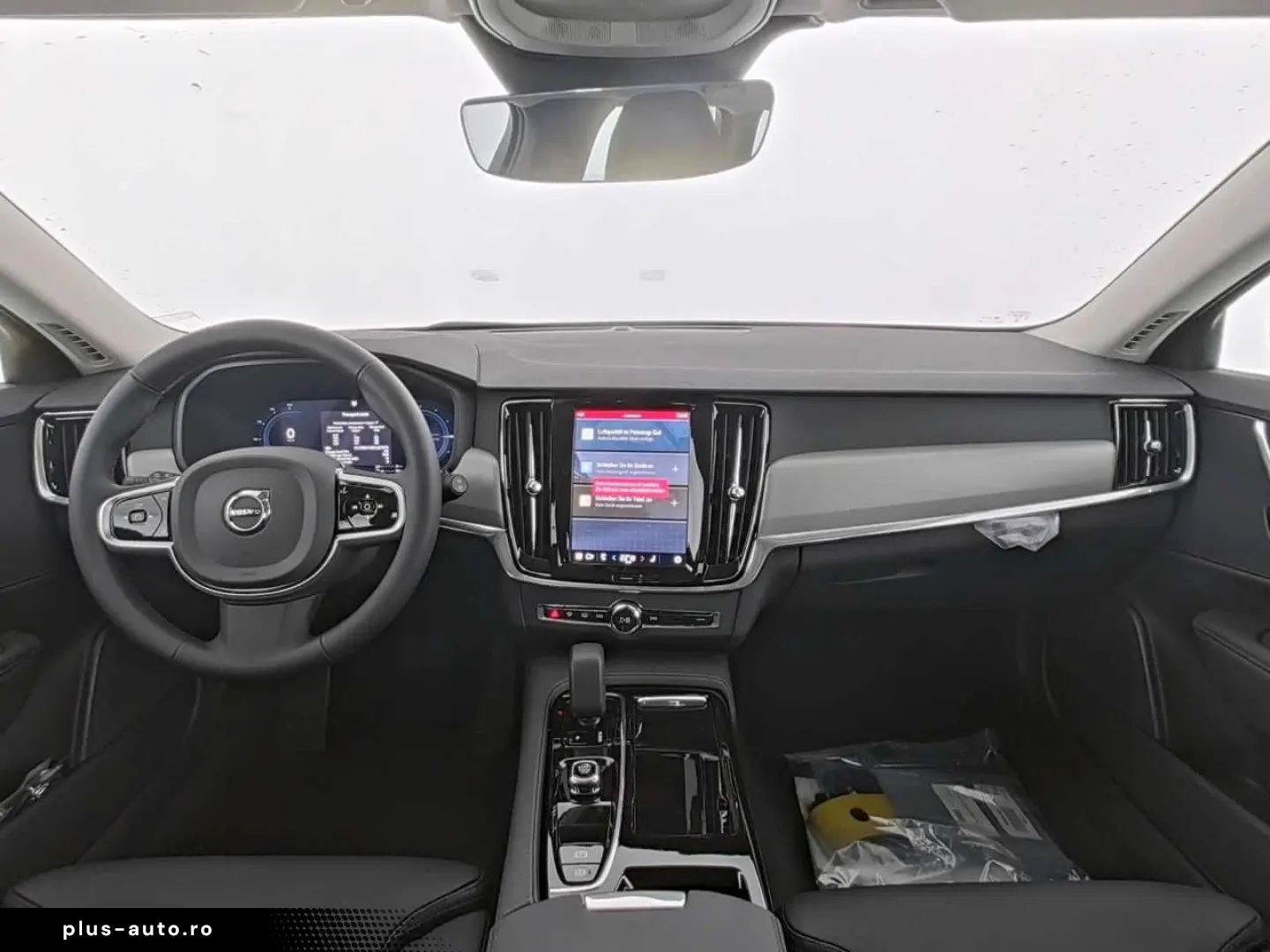 V90 Plug-In-Hybrid T6 Recharge AWD Core