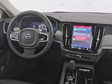 V90 Plug-In-Hybrid T6 Recharge AWD Core