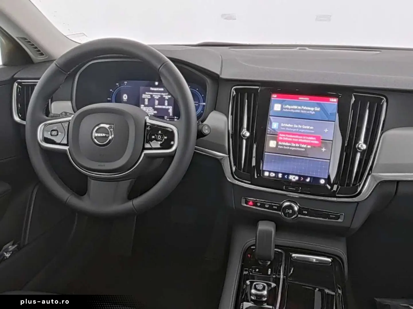 V90 Plug-In-Hybrid T6 Recharge AWD Core