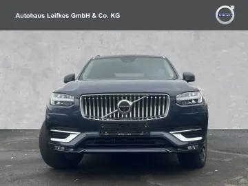 XC90 Diesel B5 D AWD Plus Bright
