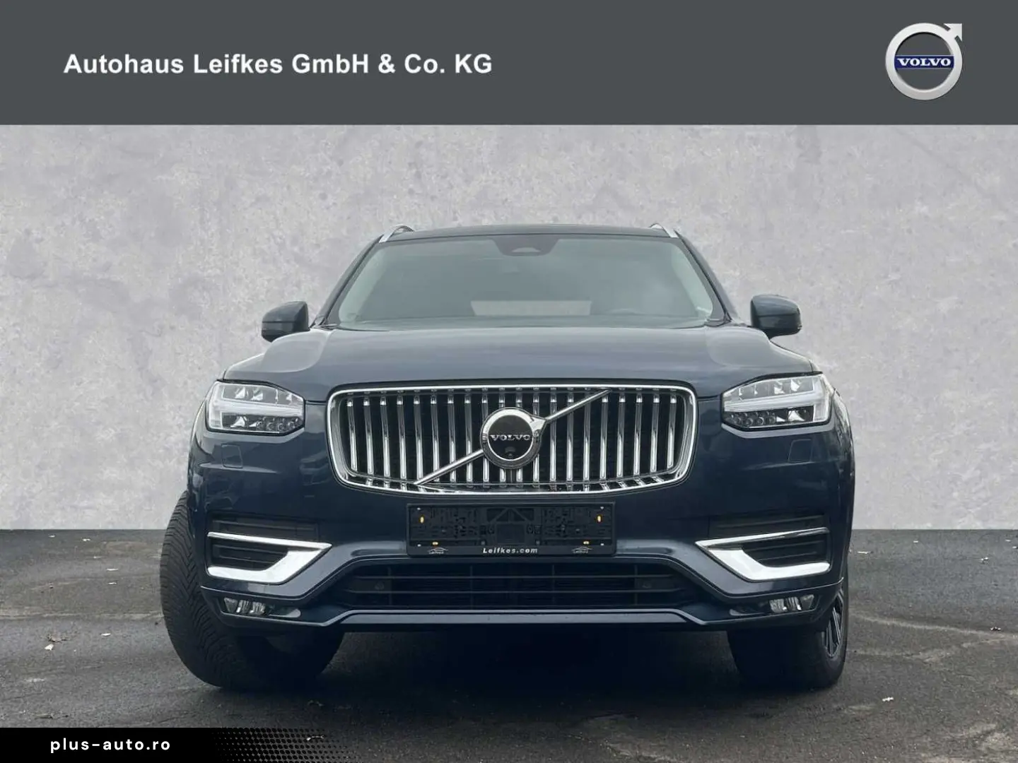 XC90 Diesel B5 D AWD Plus Bright