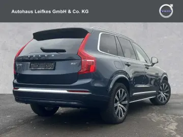 XC90 Diesel B5 D AWD Plus Bright